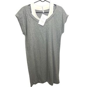 Fabletics Medium Mini Dress in Excellent Condition! Brand New